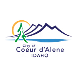 City of Coeur d'Alene Logo